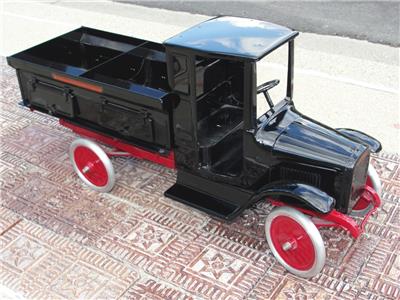 Rare buddy cheap l trucks