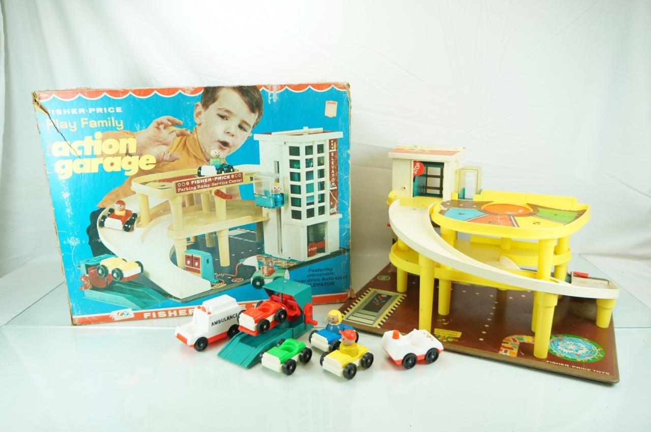 Fisher top price 930
