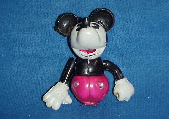 Mickey