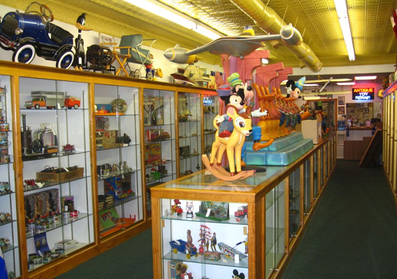 toy mall